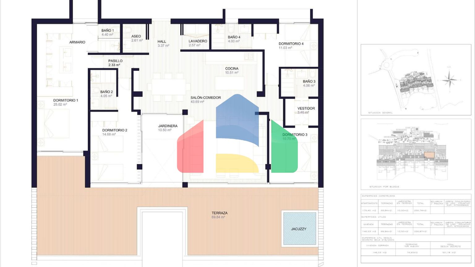 НОВЫЙ ЖИЛОЙ КОМПЛЕКС В КАЗАРЕСЕ
