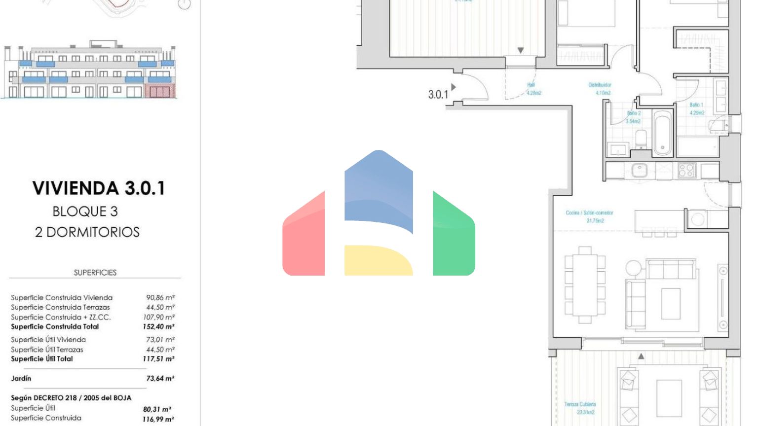 Роскошный гольф-курорт в Касаресе, Коста-дель-Соль