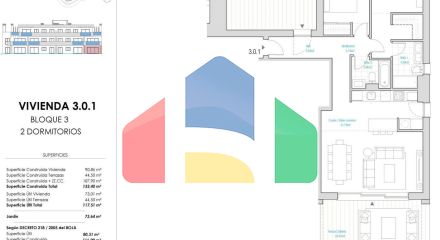 Роскошный гольф-курорт в Касаресе, Коста-дель-Соль