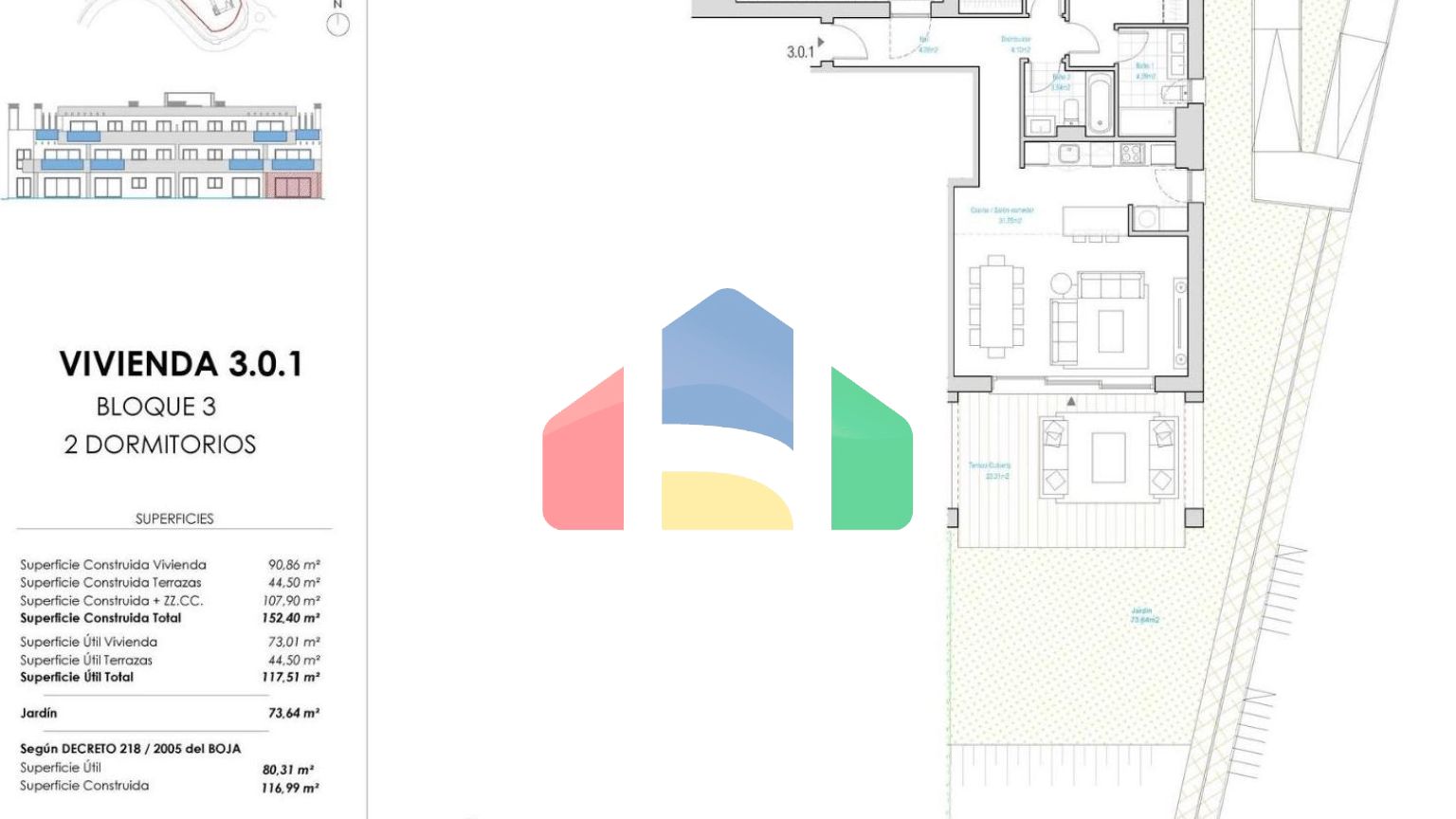 Роскошный гольф-курорт в Касаресе, Коста-дель-Соль