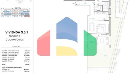 Роскошный гольф-курорт в Касаресе, Коста-дель-Соль