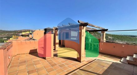 Пентхаус в Casares ID C0853