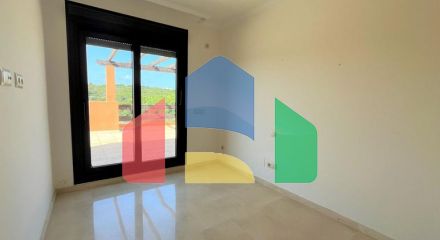 Пентхаус в Casares ID C0853