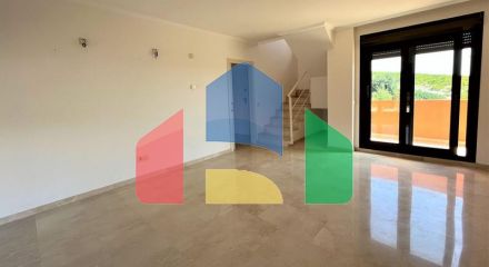 Пентхаус в Casares ID C0853
