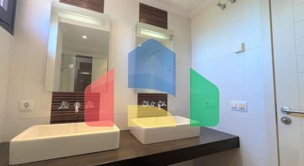 Пентхаус в Casares ID C0853