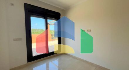 Пентхаус в Casares ID C0853