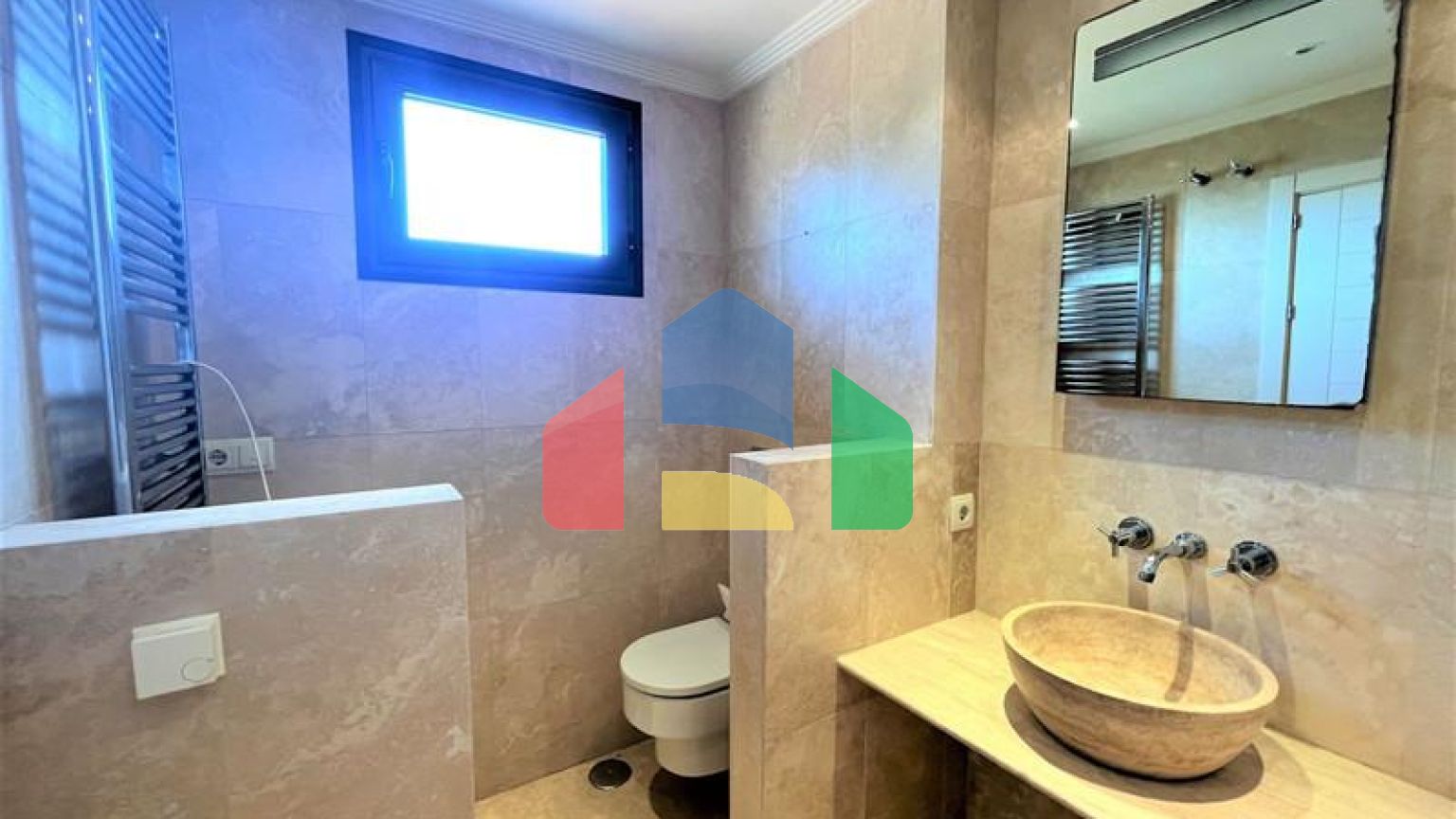 Пентхаус в Casares ID C0853