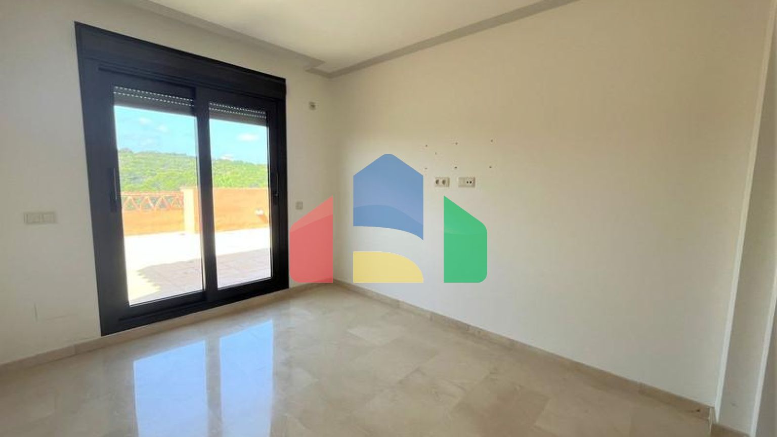 Пентхаус в Casares ID C0853