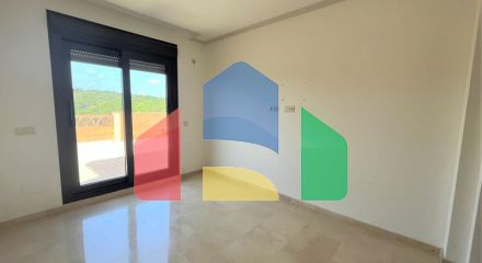 Пентхаус в Casares ID C0853