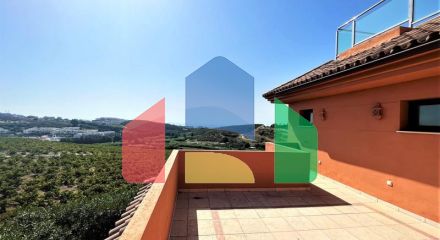 Пентхаус в Casares ID C0853