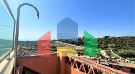 Пентхаус в Casares ID C0853