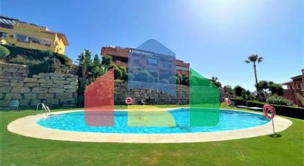 Пентхаус в Casares ID C0853