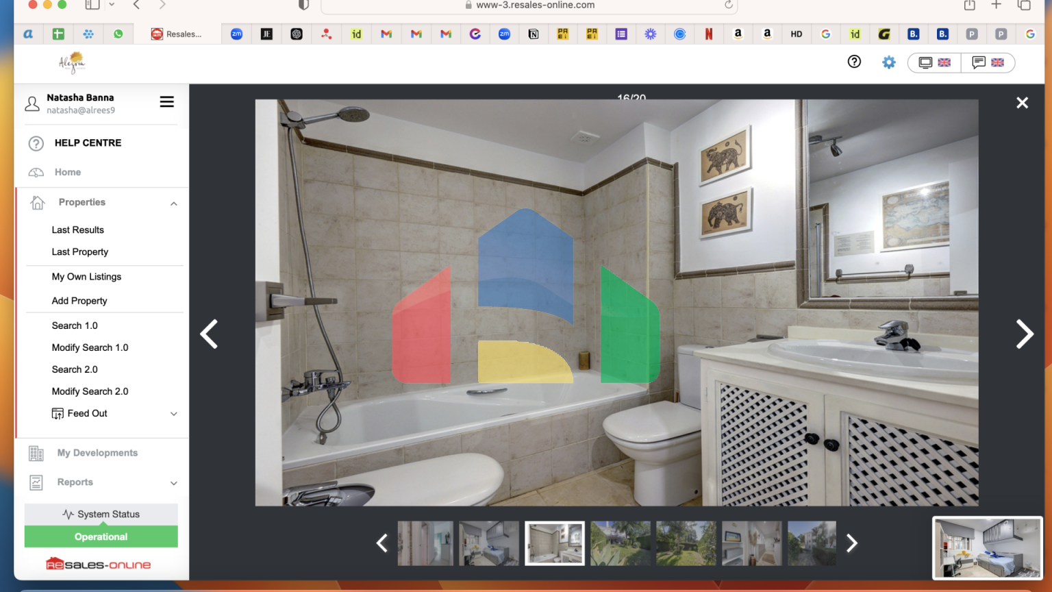 Красиво меблированный апартамент с 2 спальнями и 2 ванными комнатами на первом этаж в Эстепоне