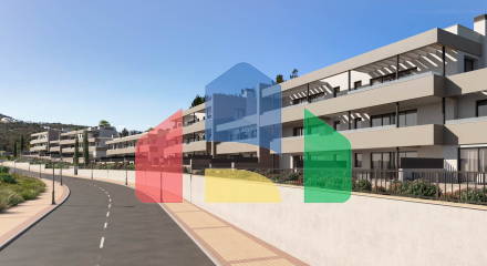 Роскошная квартира с 4 спальнями в оазисе природы.