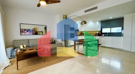 Пентхаус в Casares ID C0852