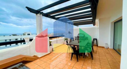 Пентхаус в Casares ID C0852