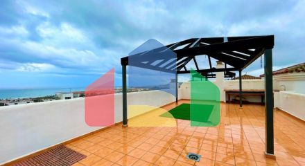 Пентхаус в Casares ID C0852