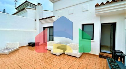 Пентхаус в Casares ID C0852