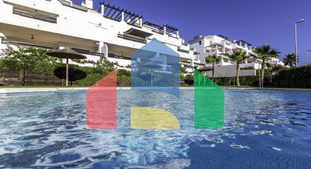 Пентхаус в Casares ID C0852