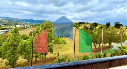 Пентхаус в Casares ID C0852
