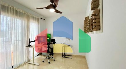 Пентхаус в Casares ID C0852