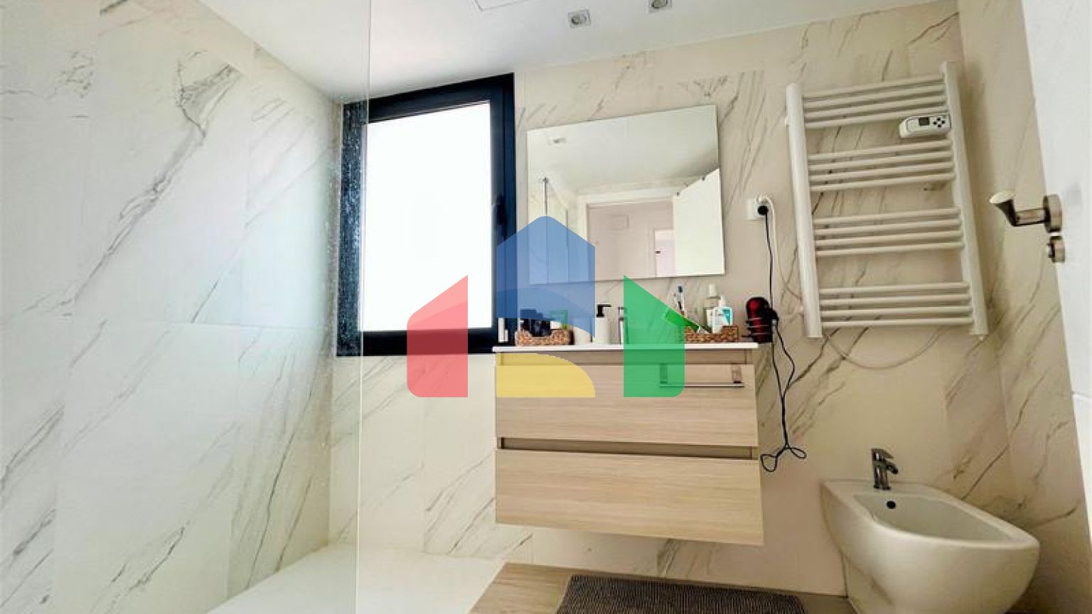 Пентхаус в Casares ID C0852