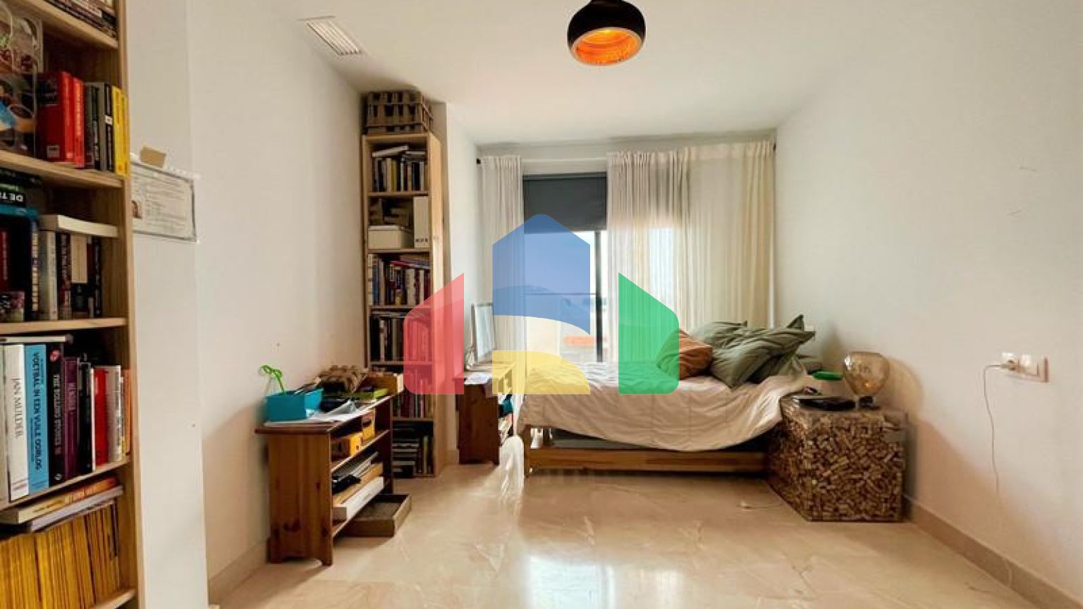 Пентхаус в Casares ID C0852