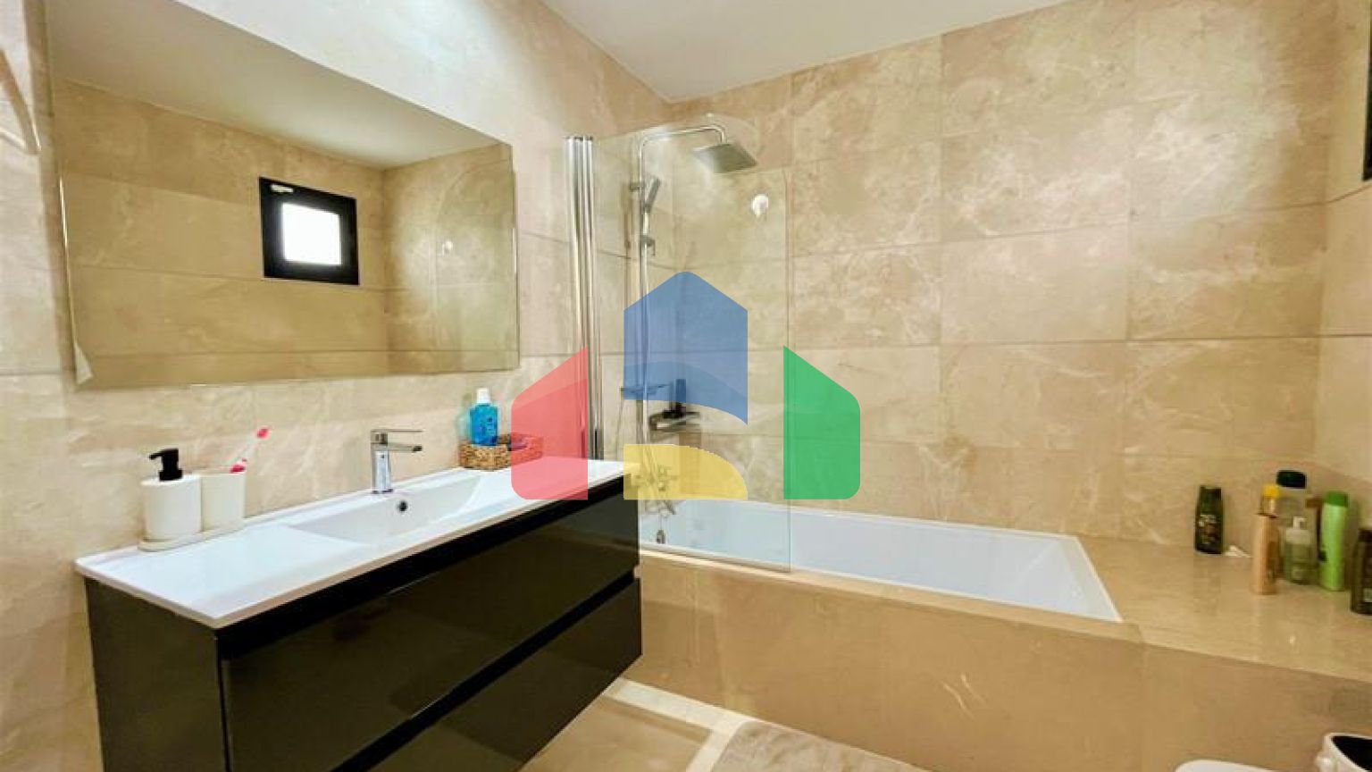 Пентхаус в Casares ID C0852