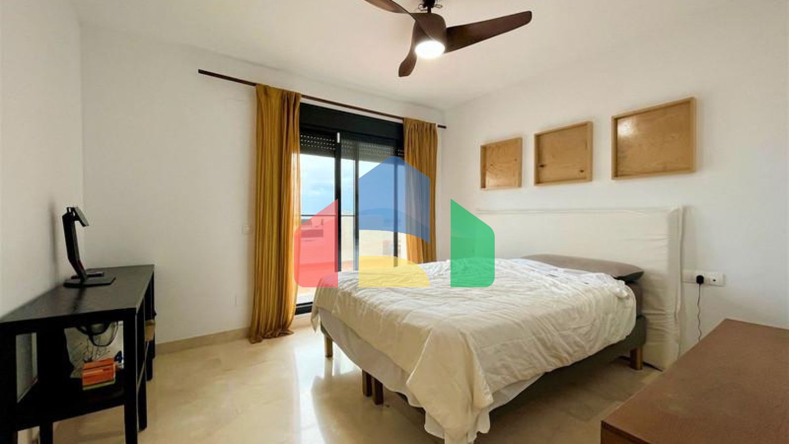 Пентхаус в Casares ID C0852