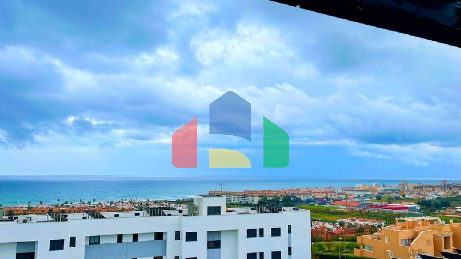 Пентхаус в Casares ID C0852