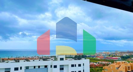 Пентхаус в Casares ID C0852