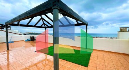 Пентхаус в Casares ID C0852