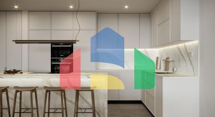 НОВЫЙ ЖИЛОЙ КОМПЛЕКС В КАЗАРЕСЕ