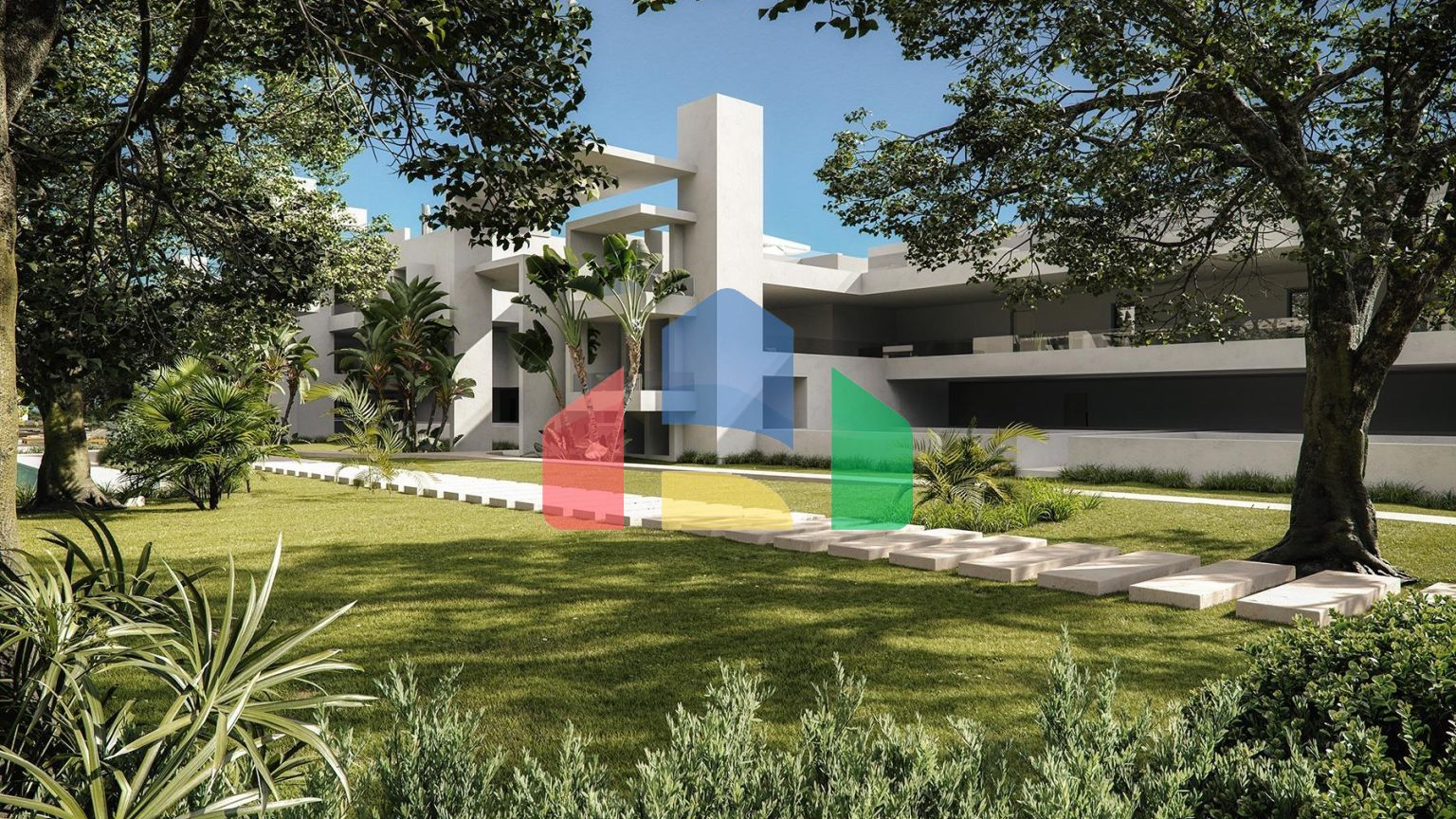 НОВЫЙ ЖИЛОЙ КОМПЛЕКС В КАЗАРЕСЕ