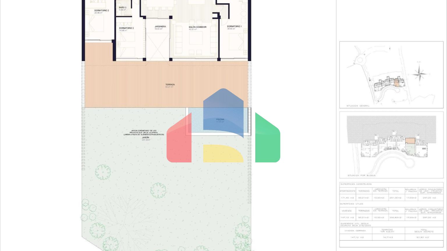 НОВЫЙ ЖИЛОЙ КОМПЛЕКС В КАЗАРЕСЕ