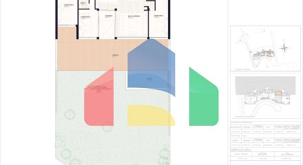 НОВЫЙ ЖИЛОЙ КОМПЛЕКС В КАЗАРЕСЕ