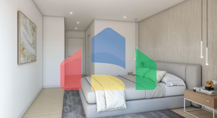 ВПЕЧАТЛЯЮЩИЙ ЖИЛОЙ КОМПЛЕКС В НЕПОСРЕДСТВЕННОЙ БЛИЗОСТИ ОТ ЭСТЕПОНЫ