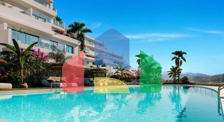 NEW BUILD RESIDENTIAL COMPLEX IN CASARES