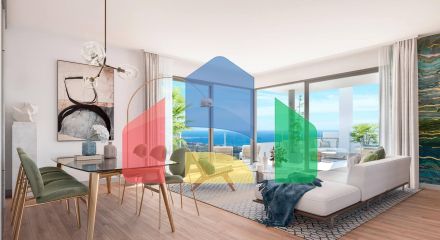 NEW BUILD RESIDENTIAL COMPLEX IN CASARES