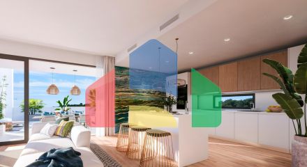 NEW BUILD RESIDENTIAL COMPLEX IN CASARES