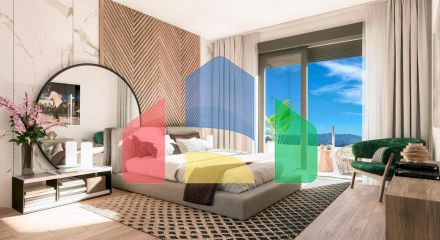 NEW BUILD RESIDENTIAL COMPLEX IN CASARES