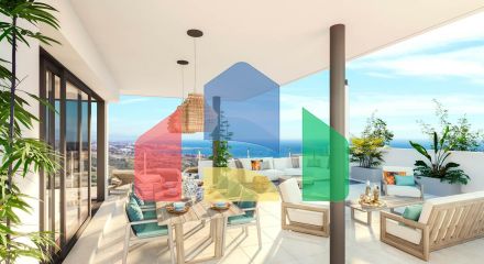 NEW BUILD RESIDENTIAL COMPLEX IN CASARES