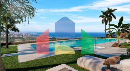 NEW BUILD RESIDENTIAL COMPLEX IN CASARES