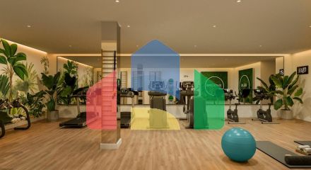 NEW BUILD RESIDENTIAL COMPLEX IN CASARES