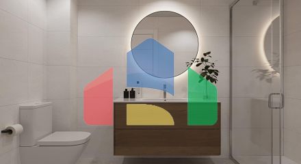 Новый жилой комплекс рядом с гольф-клубом Донья Хулия — современные дома с захватывающими видами