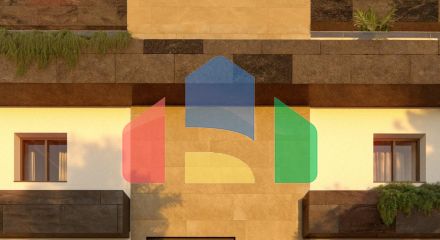 Новый жилой комплекс рядом с гольф-клубом Донья Хулия — современные дома с захватывающими видами