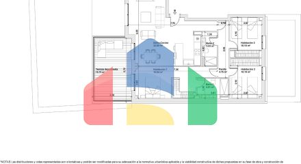 Новый жилой комплекс рядом с гольф-клубом Донья Хулия — современные дома с захватывающими видами
