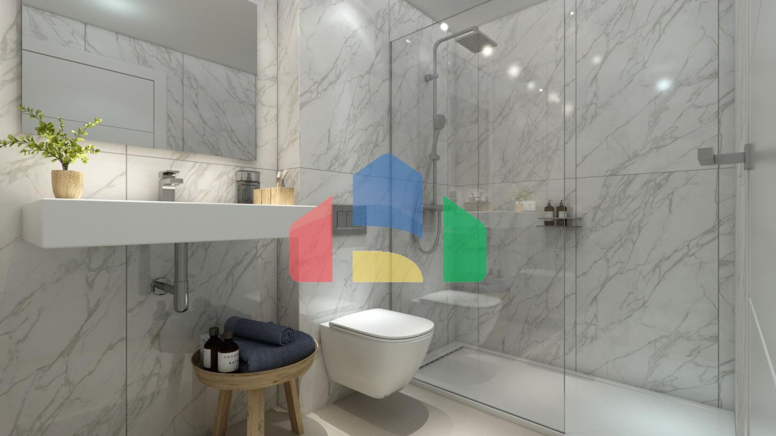 НОВЫЙ ЖИЛОЙ КОМПЛЕКС В КАСАРЕСЕ