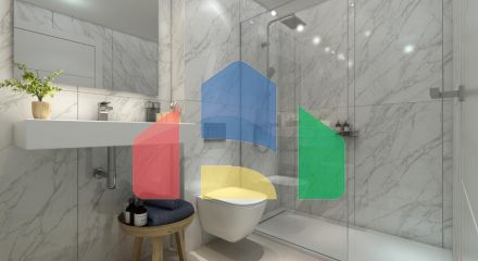 НОВЫЙ ЖИЛОЙ КОМПЛЕКС В КАСАРЕСЕ