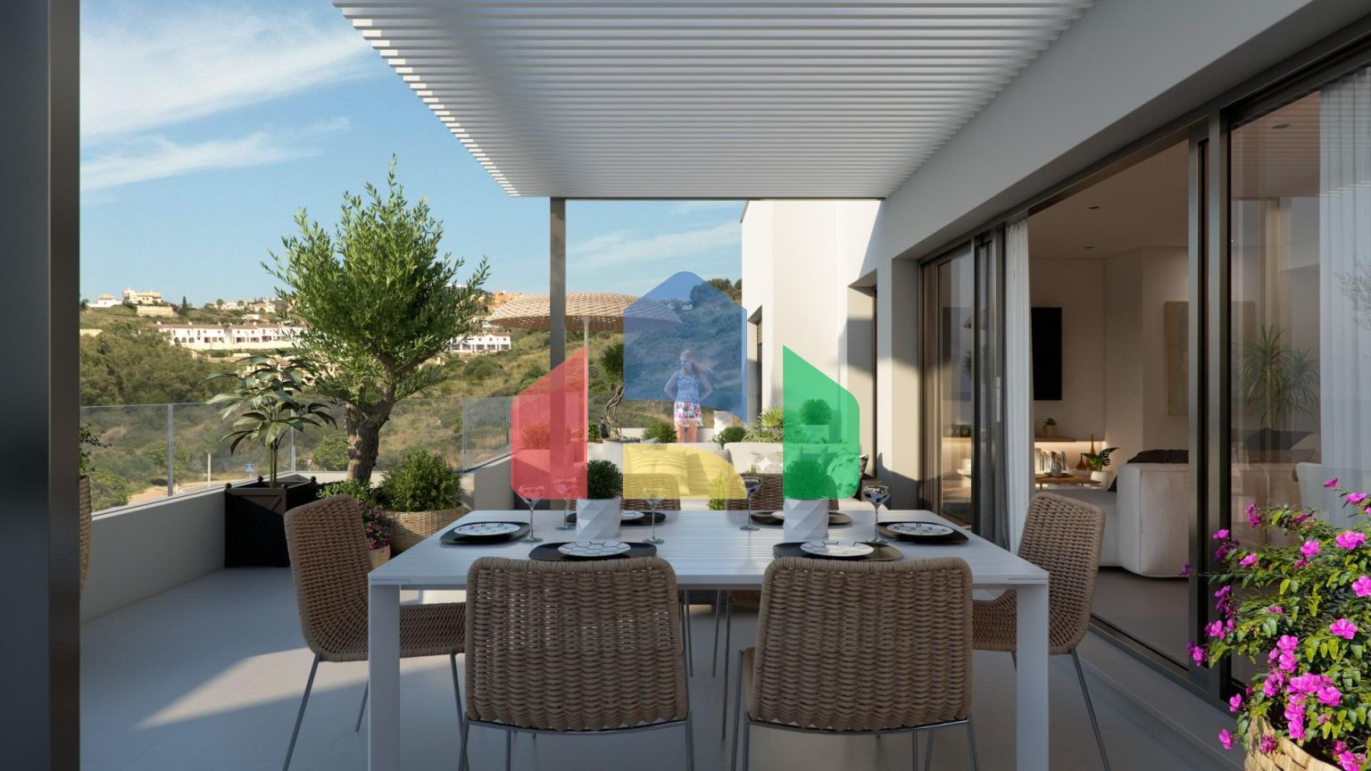 НОВЫЙ ЖИЛОЙ КОМПЛЕКС В КАСАРЕСЕ